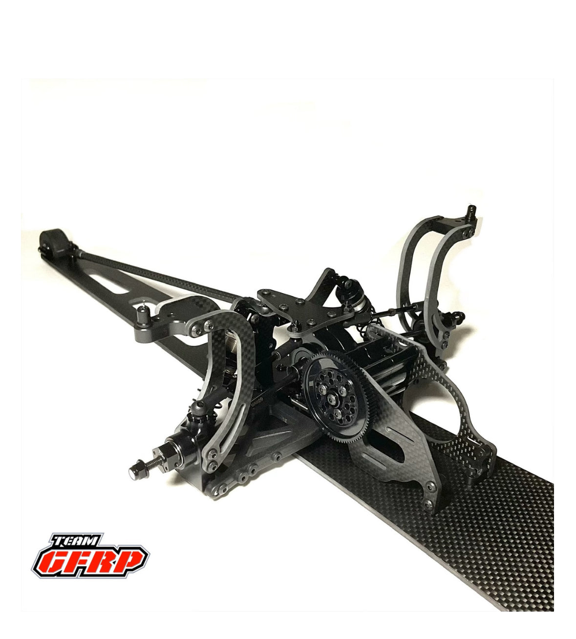 GFRP 2025 APOLLO CAR KIT