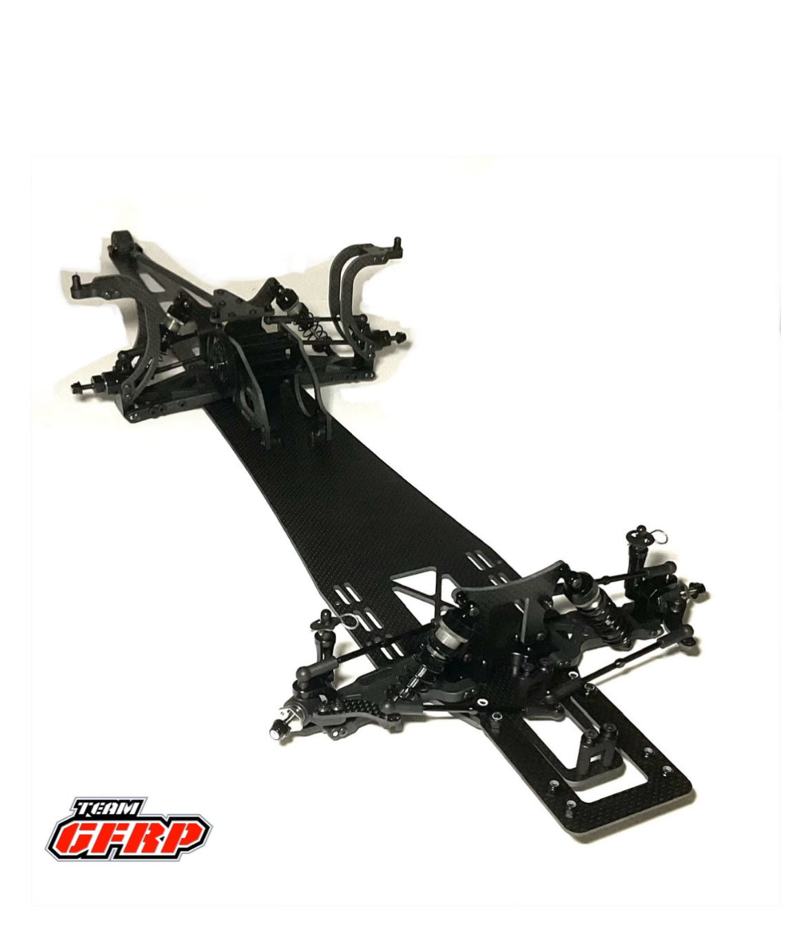 GFRP 2025 APOLLO CAR KIT