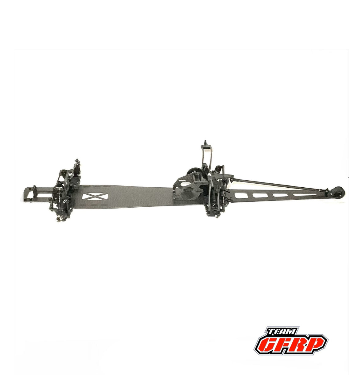 GFRP 2025 APOLLO CAR KIT