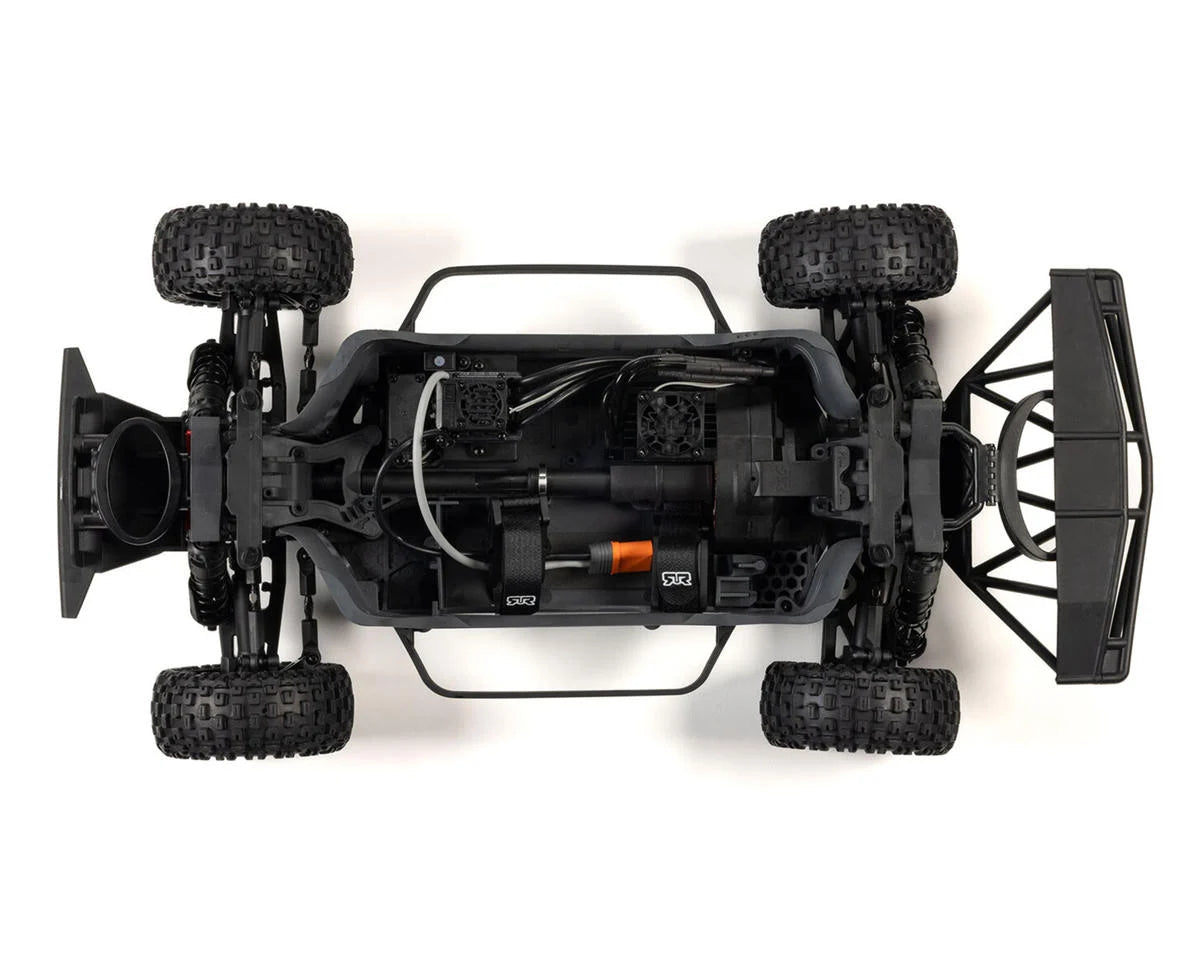 Arrma Senton 223S 1/10 BLX Brushless RTR 4WD Short Course Truck (Choose your color)