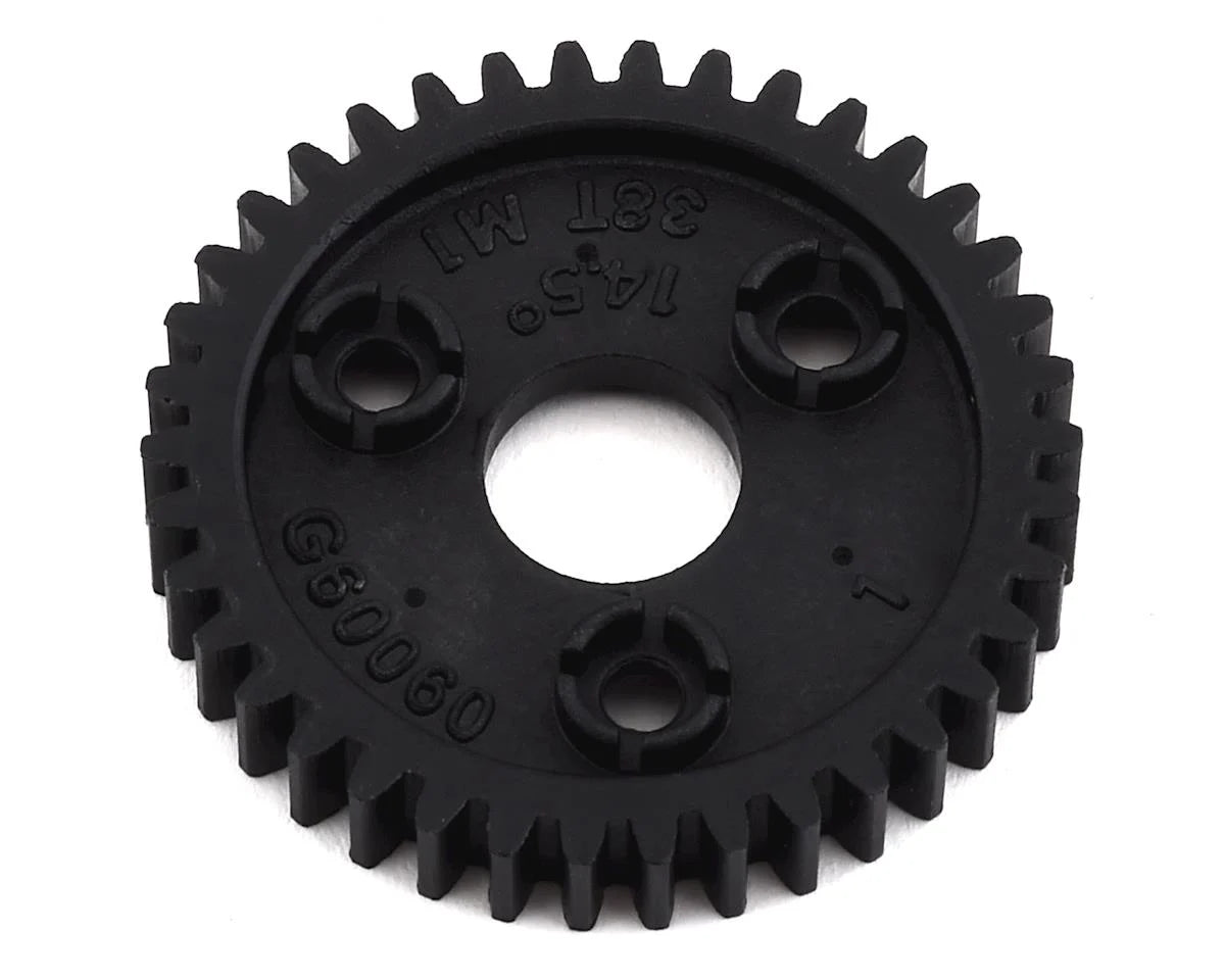 Traxxas Revo 38 tooth Spur Gear (1.0 metric pitch)