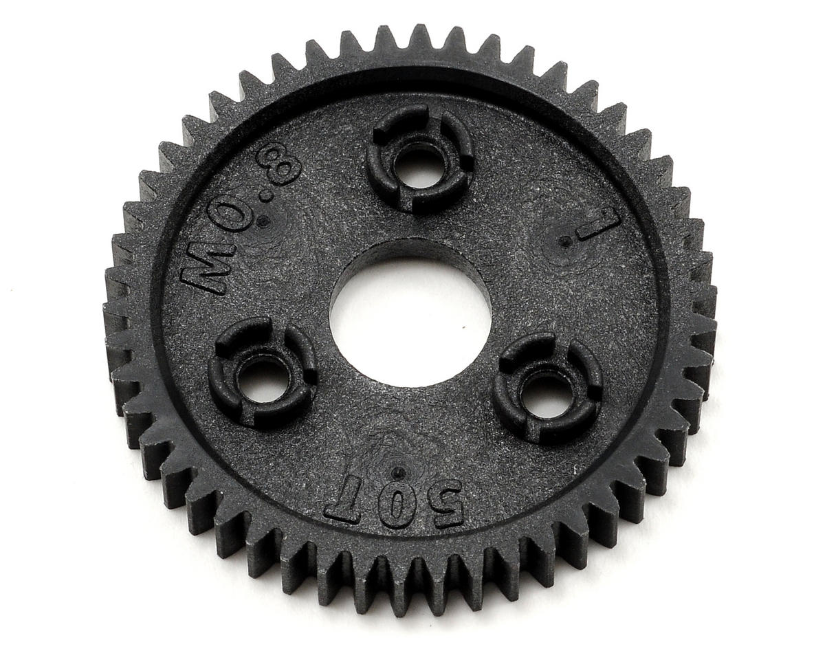 ARA311103 Spur Gear 50T 0.8MOD By ARRMA RC - La Folie Du R.C ARA311103 Spur Gear 50T 0.8MOD By ARRMA RC - La Folie Du R.C