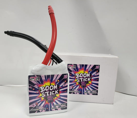 Pinky Boom Stick V2 8000 MAH 220C Drag Battery