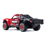 Arrma Mojave Grom MEGA 4WD 380 Brushed 1/18 Electric Desert Truck RTR w/SLT2 2.4GHz Radio, Battery & Charger (Choose your Color)