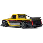 Arrma Infraction Grom 3S BLX 1/12 4WD RTR Brushless Street Bash Truck w/2.4GHz Radio, DSC, Battery & Charger