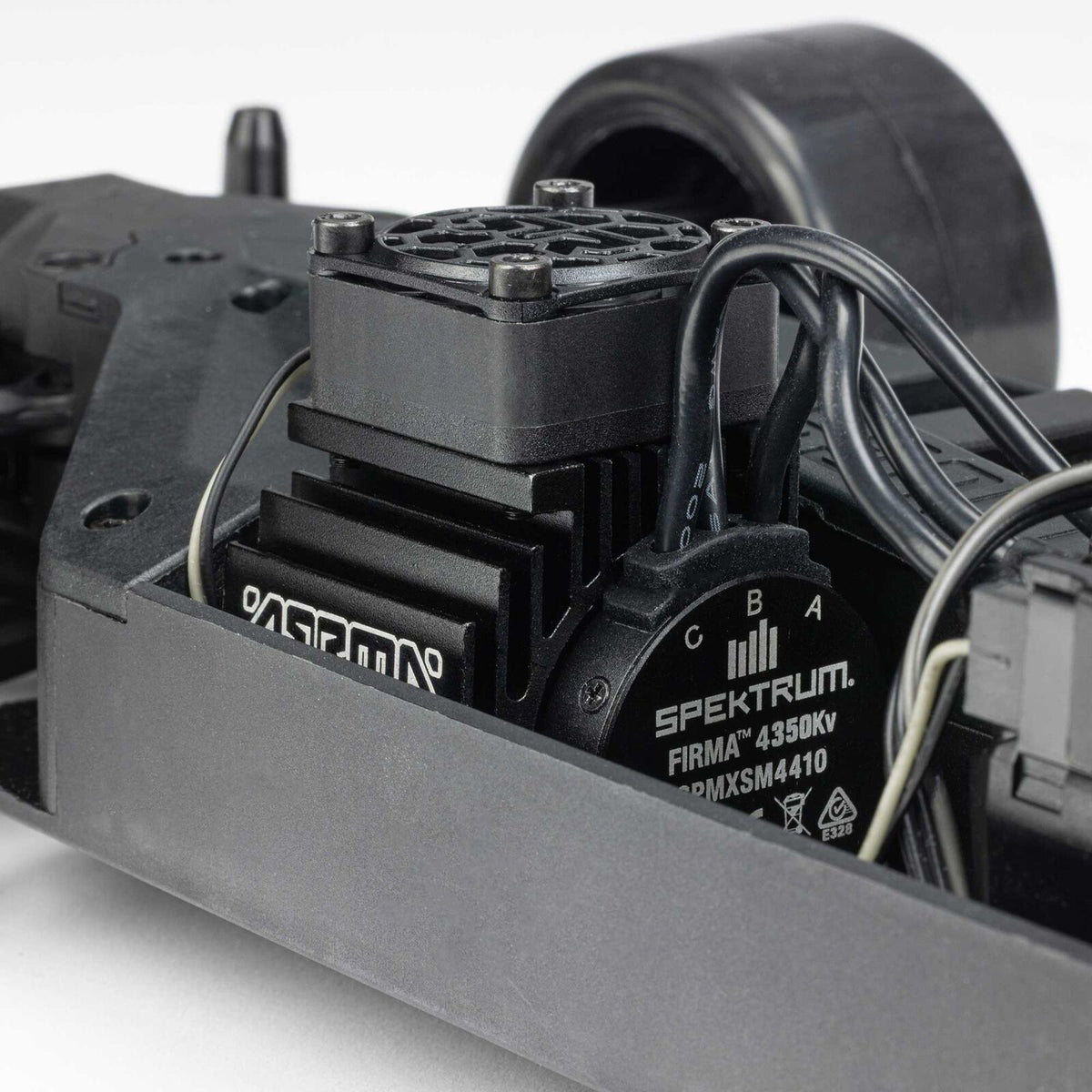 Arrma Infraction Grom 3S BLX 1/12 4WD RTR Brushless Street Bash Truck w/2.4GHz Radio, DSC, Battery & Charger