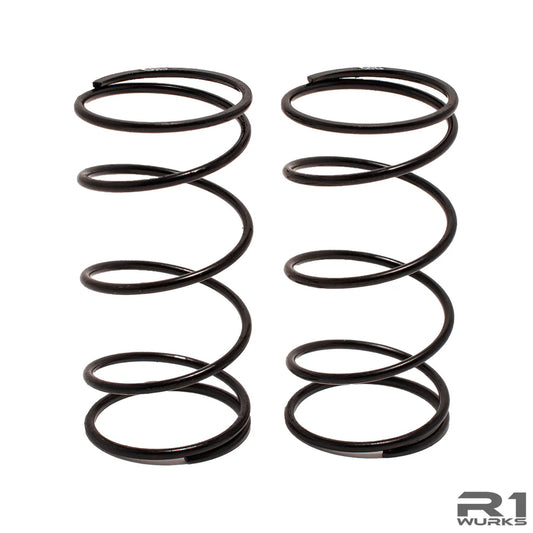 R1 Wurks DC1 V2 Damper Spring (8lb)