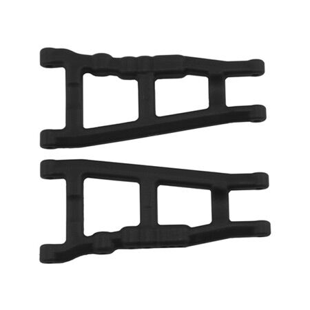 RPM Traxxas Slash 4x4 Front or Rear A-arms (Black)