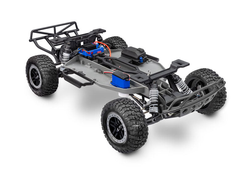 Traxxas Slash 1/10 2WD Heavy Duty Brushless BL-2s Short Course RTR Truck (Choose Color)