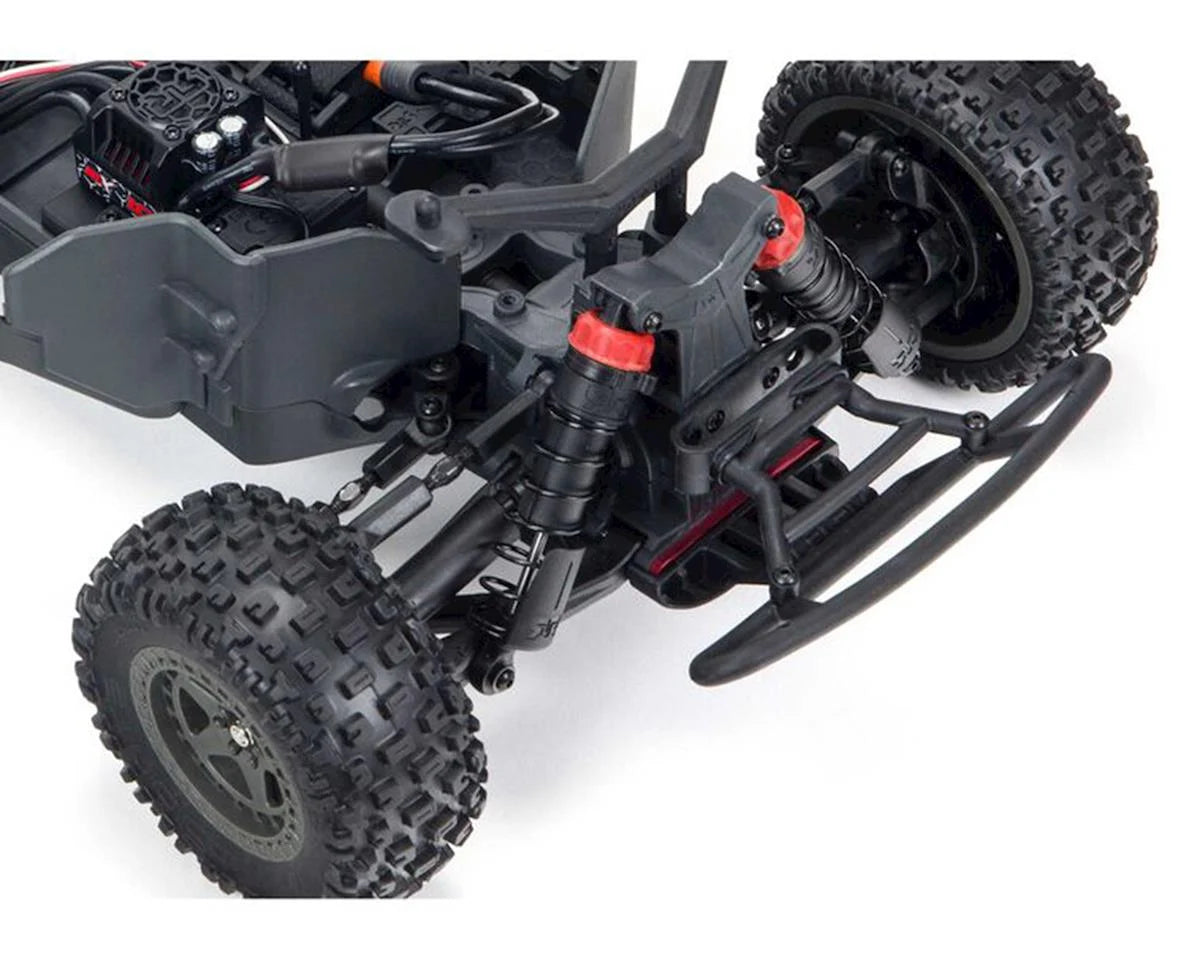 Arrma Senton 4X4 V3 3S BLX 1/10 RTR Brushless Short Course Truck  w/Spektrum SLT3 2.4 GHz Radio    (Choose Color)