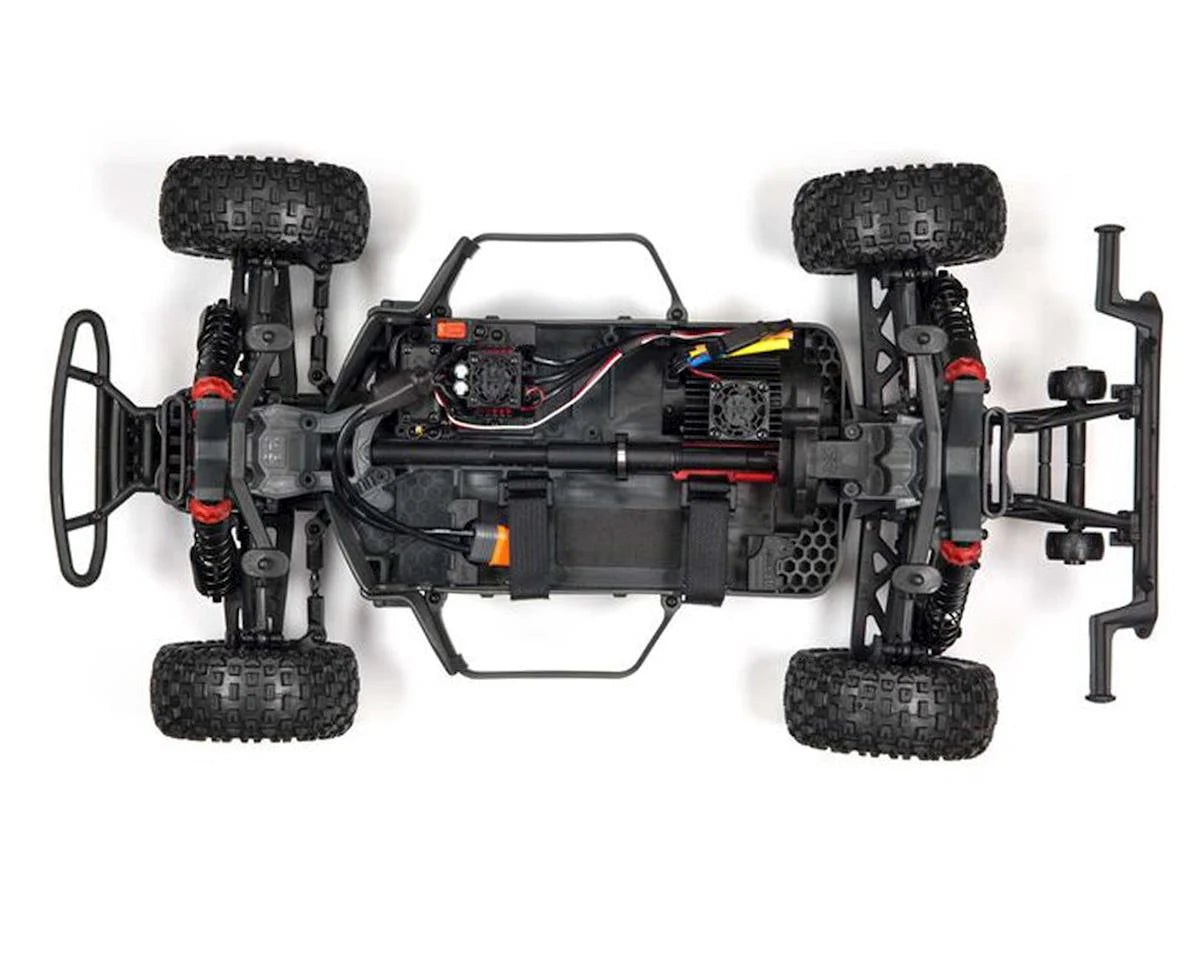 Arrma Senton 4X4 V3 3S BLX 1/10 RTR Brushless Short Course Truck  w/Spektrum SLT3 2.4 GHz Radio    (Choose Color)