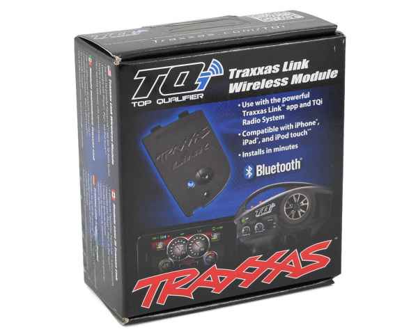 TRAXXAS LINK WIRELESS MODULE