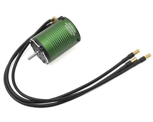 Castle Creations 1406 Sensored 4-Pole Brushless Motor (5700kV)