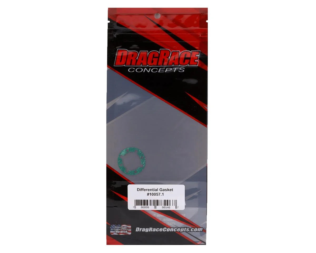 DragRace Concepts Differential Gasket