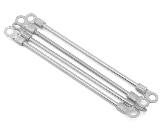 DragRace Concepts DRC380.1 Maxim Paracolpi Anteriore In Fibra Di - Foto 5