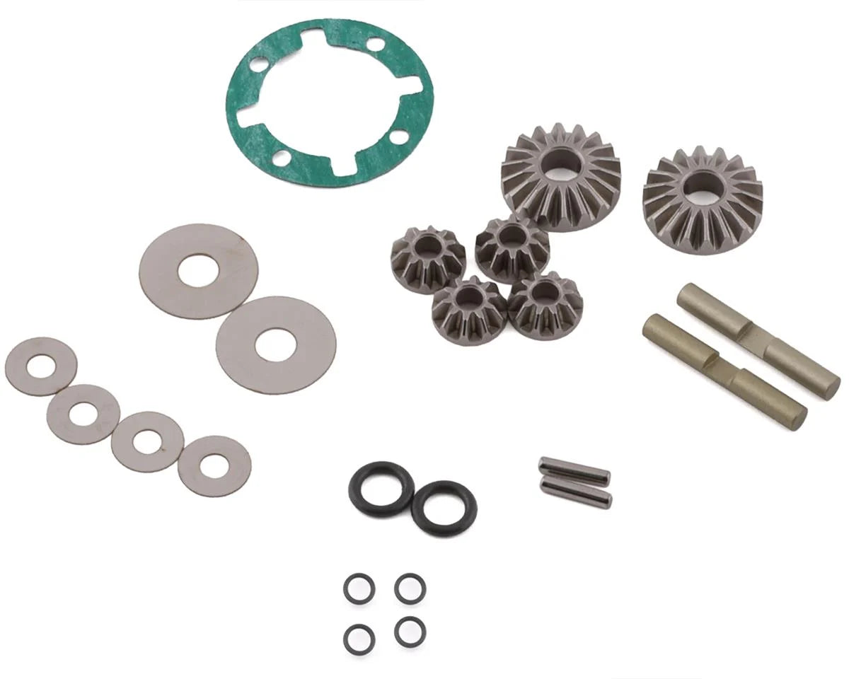 DragRace Concepts B6.1 Gear Differential Rebuild Kit