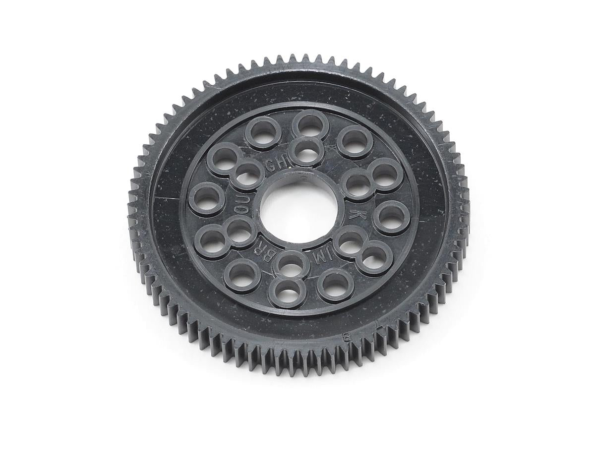 Kimbrough 48P Spur Gear (84T)