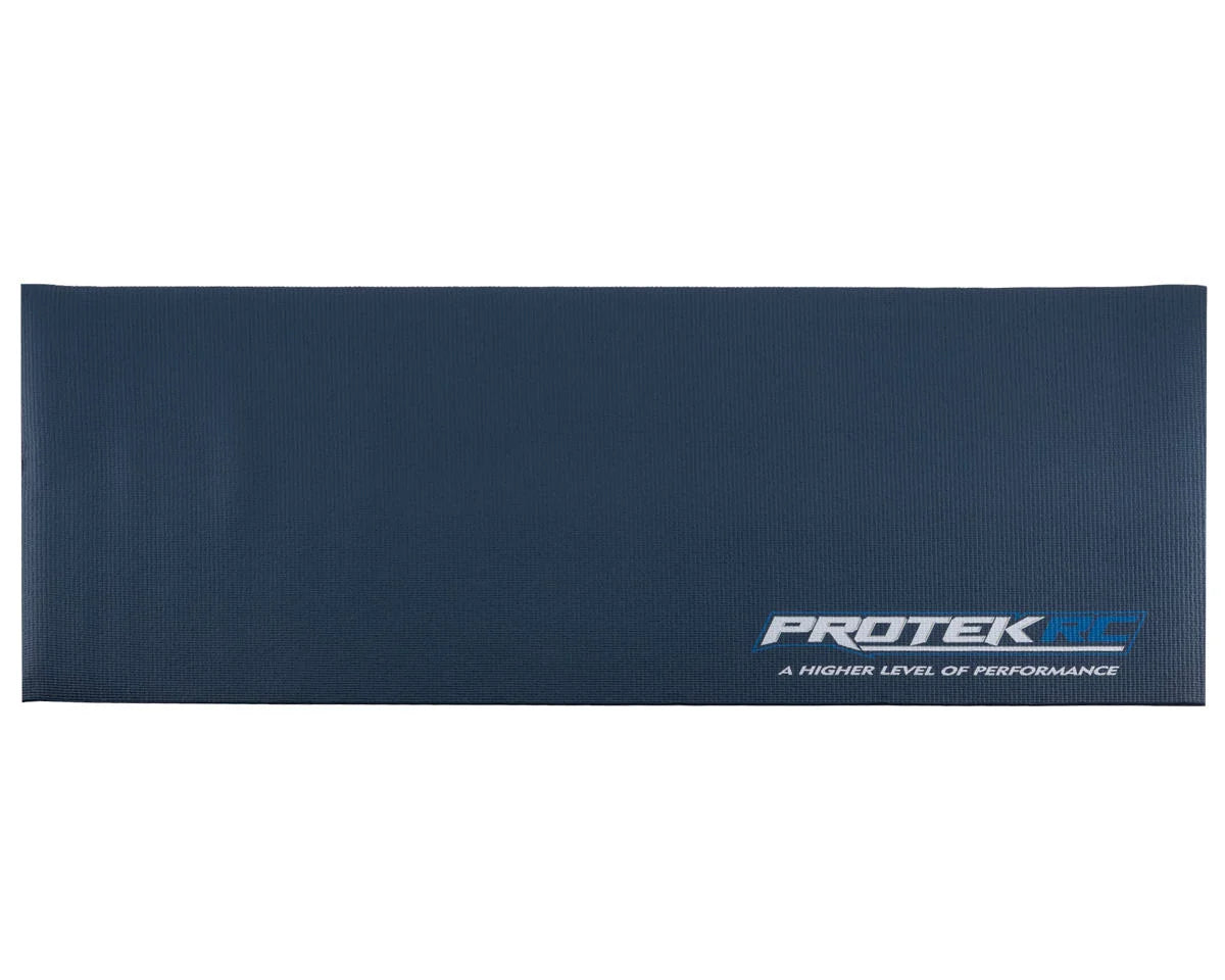 ProTek RC Pit Mat w/Closeable Mesh Bag (120x60cm)