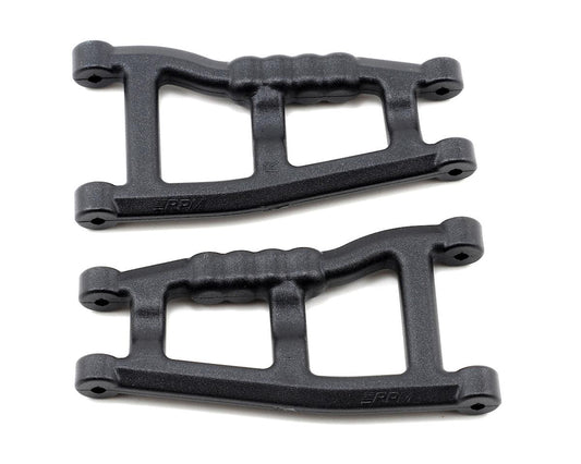 RPM Traxxas Heavy Duty Rear A-arms Slash 2wd Black