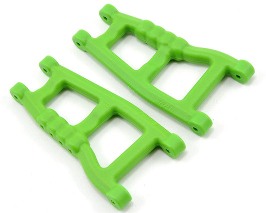 RPM Traxxas Heavy Duty Rear A-arms Slash 2wd Green