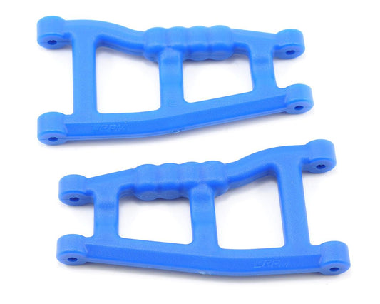 RPM Traxxas Heavy Duty Rear A-arms Slash 2wd Blue