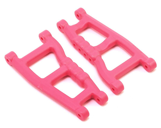 RPM Traxxas Heavy Duty Rear A-arms Slash 2wd Pink