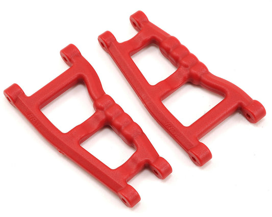 RPM Traxxas Heavy Duty Rear A-arms Slash 2wd Red