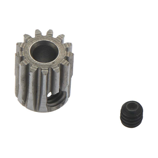 Robinson Racing Super Hard "Absolute" 48P Steel Pinion Gear (3.17mm Bore) (13T)