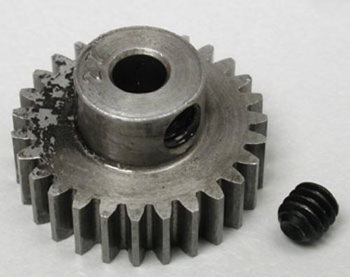 Robinson Racing Super Hard "Absolute" 48P Steel Pinion Gear (3.17mm Bore) (27T)