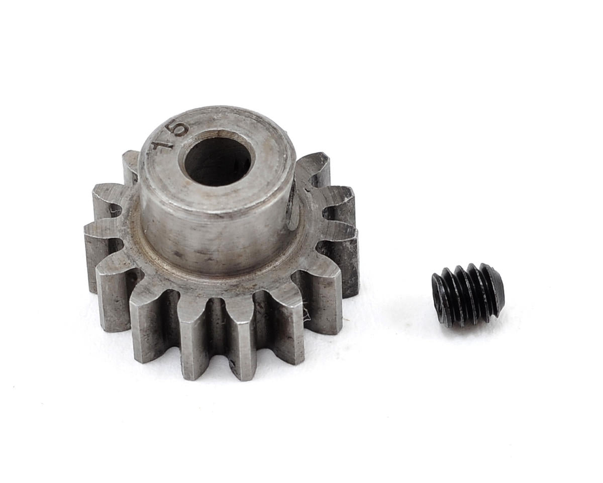 Robinson Racing Absolute 32P Hardened Pinion Gear (15T)