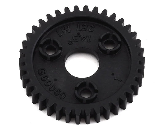 Traxxas Revo 38 tooth Spur Gear (1.0 metric pitch)
