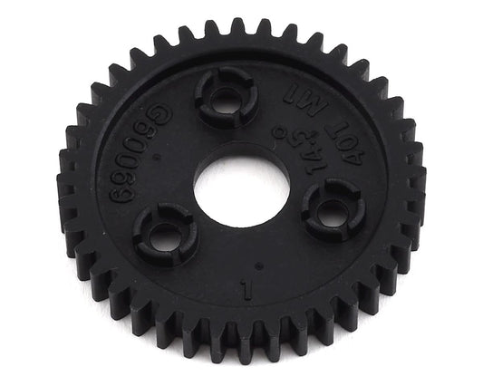 Traxxas Revo 40 tooth Spur Gear (1.0 metric pitch)