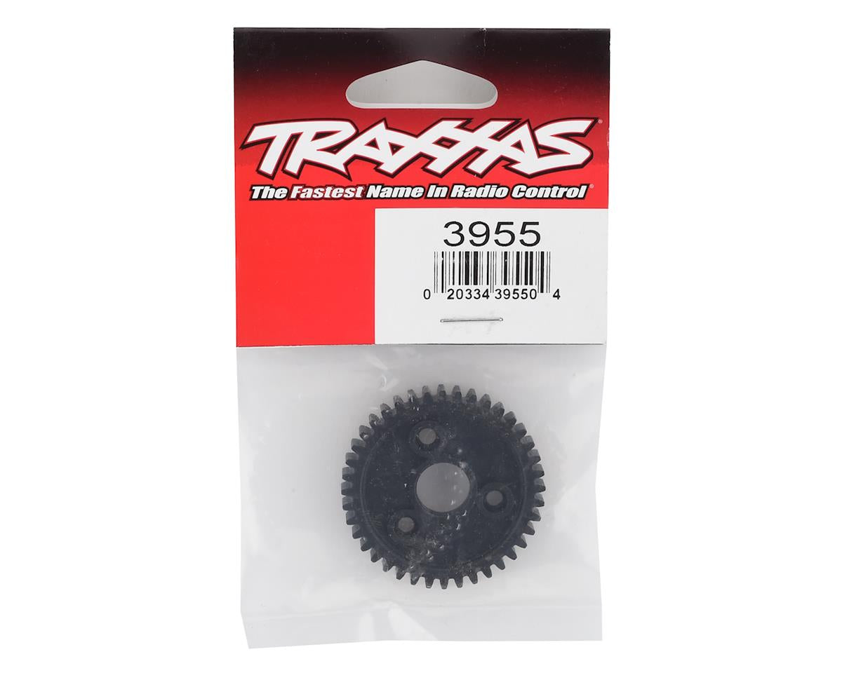 Traxxas Revo 40 tooth Spur Gear (1.0 metric pitch)