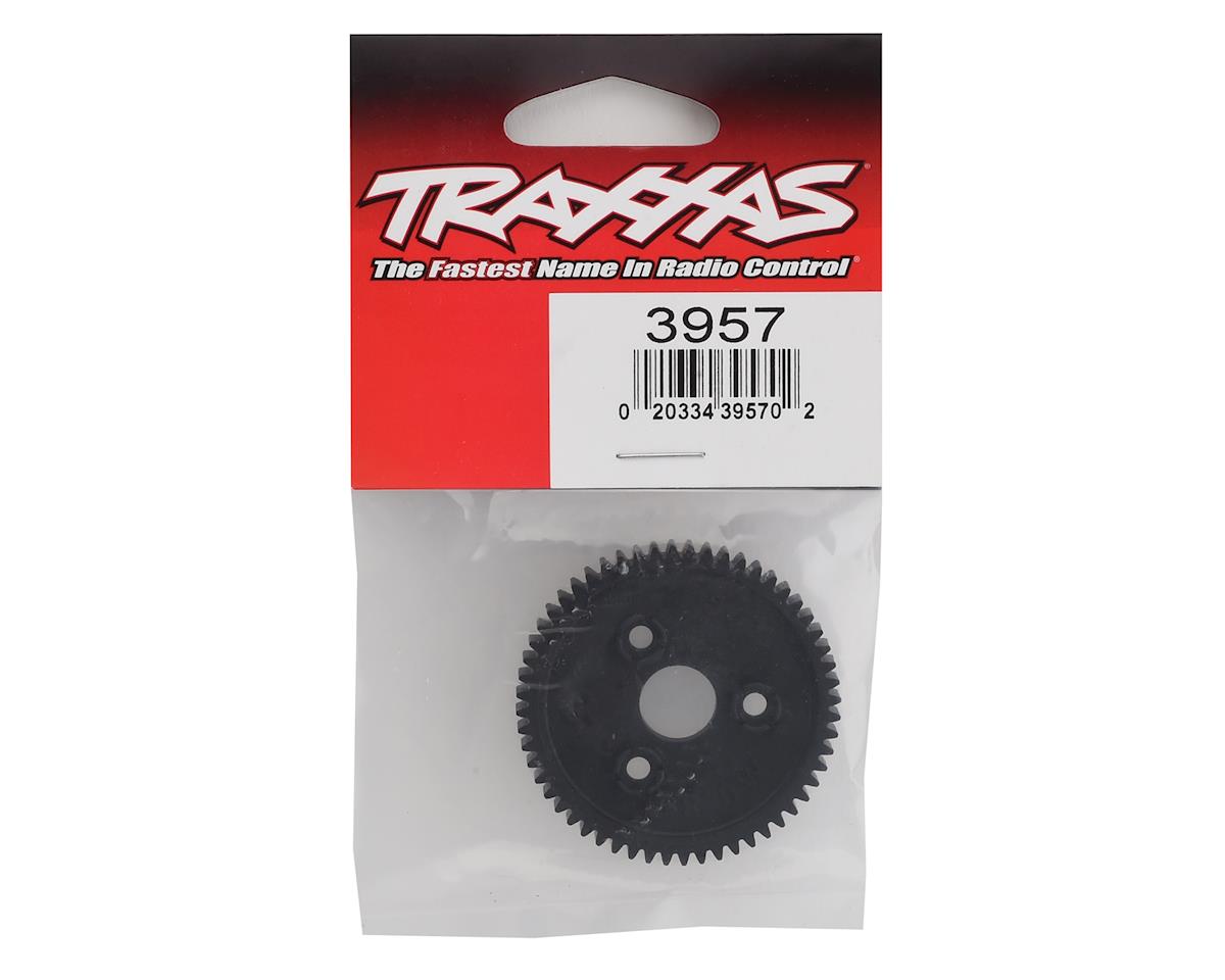 Traxxas 56T Spur Gear (0.8 metric pitch, compatible with 32-pitch)