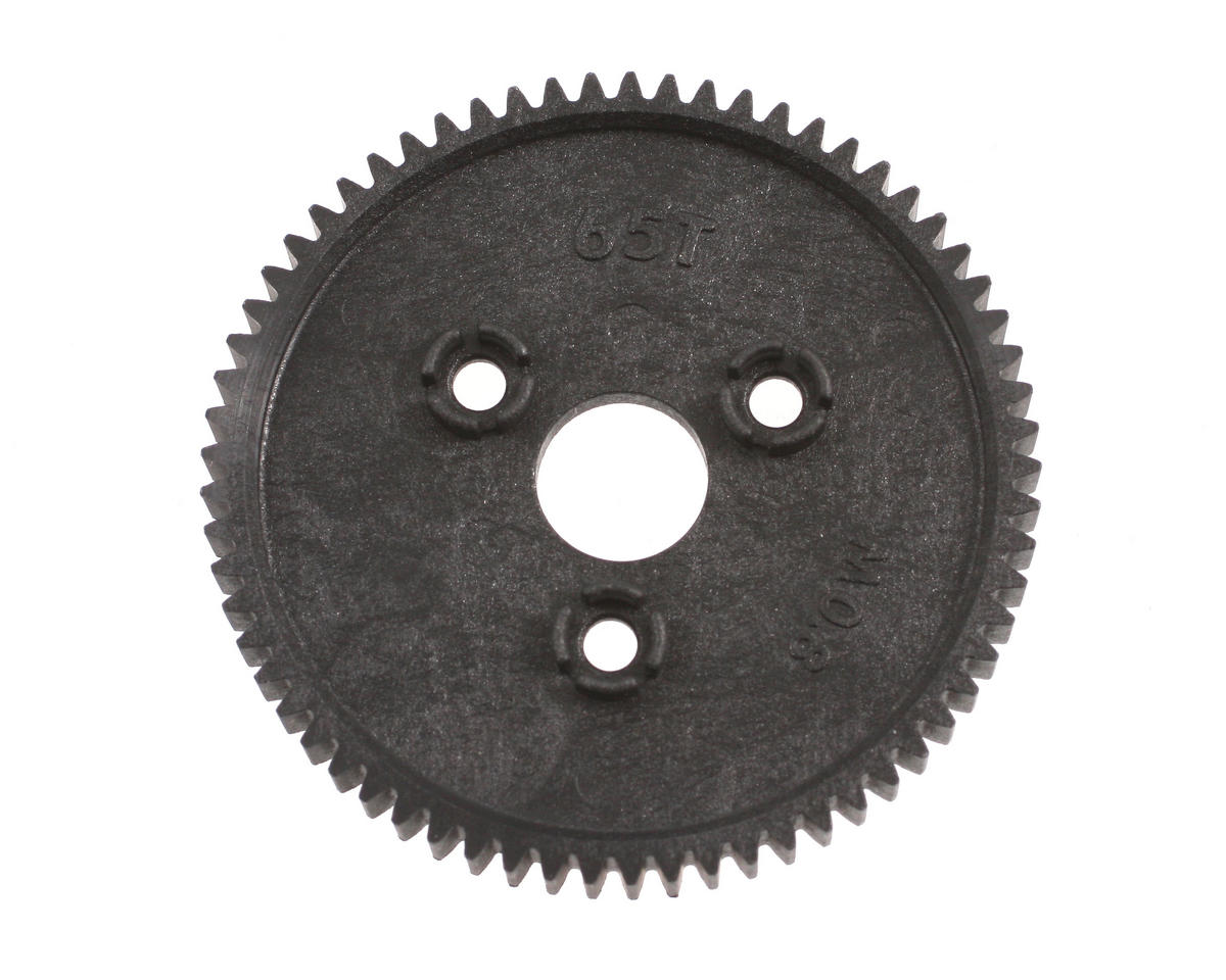 Traxxas .8 Mod Spur Gear (65T) (E-Maxx)