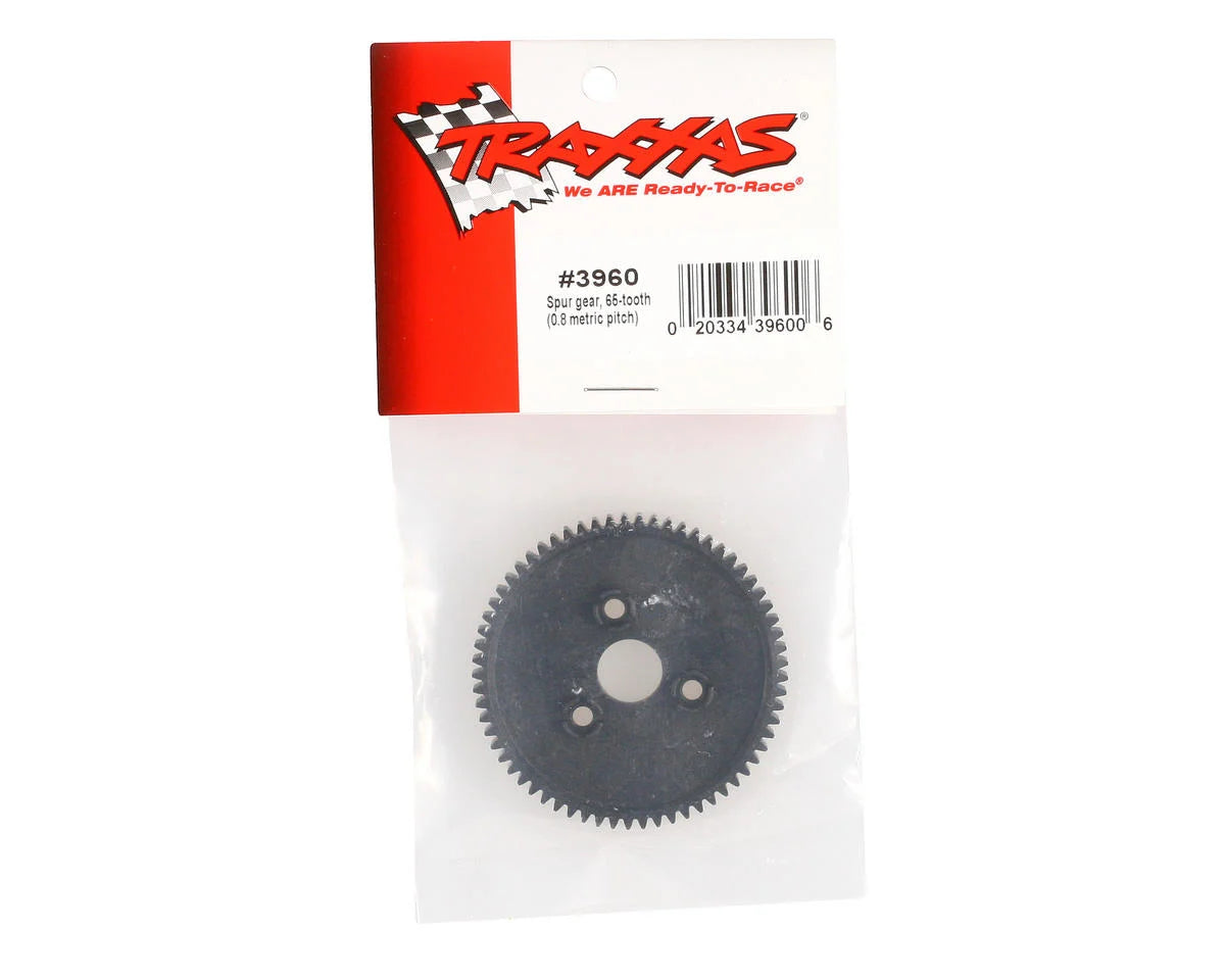 Traxxas .8 Mod Spur Gear (65T) (E-Maxx)