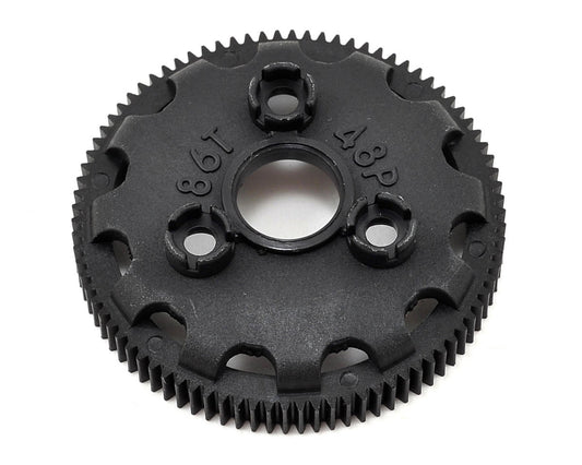 Traxxas 48P Spur Gear (86T)