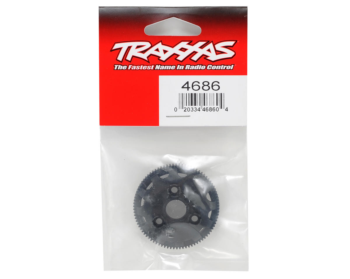 Traxxas 48P Spur Gear (86T)