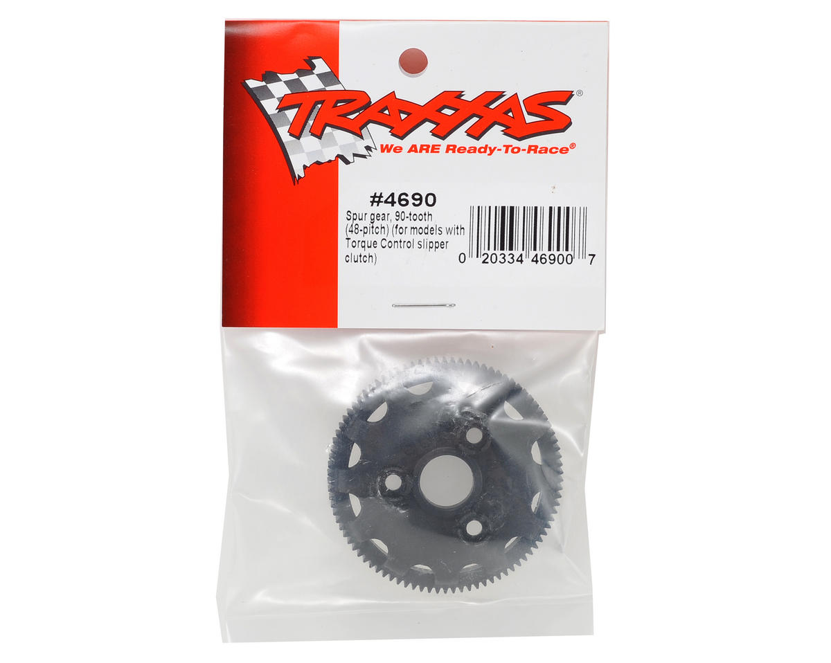 Traxxas 48P Spur Gear (90T)