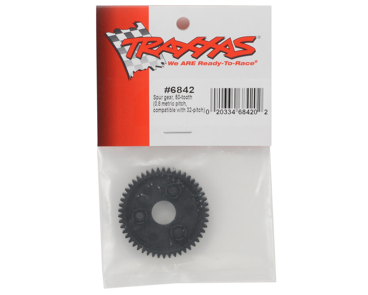 Traxxas .8 Mod Spur Gear (50T) (4x4)