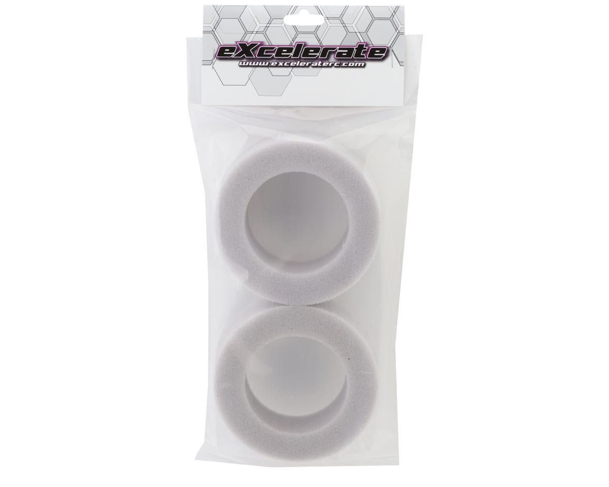 eXcelerate Double Stuff 2.2/3.0" SC Drag Racing Inserts 1.5" (2) (Medium)